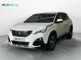 Peugeot 3008  1.2 PURETECH 96KW (130CV)  S&S Allur, 17.295 €