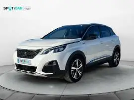 Peugeot 3008  1.2 PURETECH 96KW (130CV)  S&S GT Li, 16.495 €