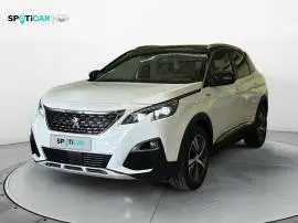 Peugeot 3008  1.2 PureTech 96KW (130CV) S&S GT Lin, 18.995 €