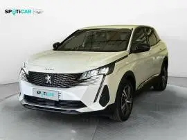 Peugeot 3008  1.2 PureTech 96KW S&S Allure Pack, 22.995 €