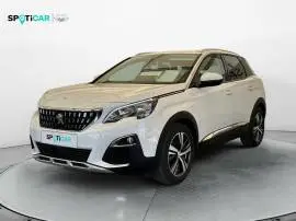 Peugeot 3008  1.5L BlueHDi 96kW (130CV) S&S Allure, 17.995 €