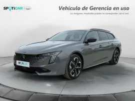 Peugeot 508  SW  BlueHDi 130 S&S EAT8 Allure Pack, 32.995 €