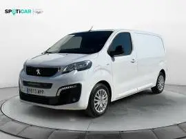 Peugeot Expert eExpert 3 eExpert Furgón 100kW Bate, 38.995 €