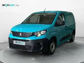 Peugeot Partner   Standard 600kg BlueHDi 55kW Pro, 12.795 €