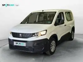 Peugeot Rifter   Standard BlueHDi 73kW Access, 16.995 €