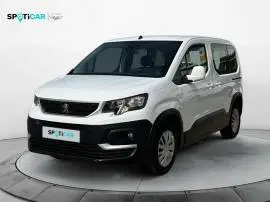 Peugeot Rifter   Standard BlueHDi 73kW Active, 16.295 €