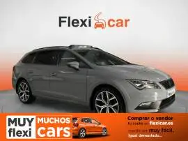 Seat Leon ST 1.8 TSI 132kW 4Driv DSG-6 St&Sp X-per, 18.490 €