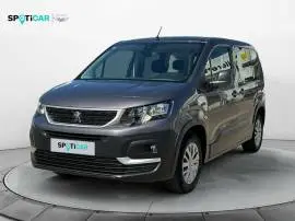 Peugeot Rifter   Standard PureTech 81kW Active, 18.495 €