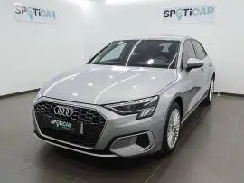 Audi A3  Sportback  30 TDI 85kW (116CV) Advanced, 26.495 €