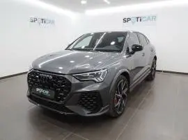 Audi Q3   2.5 TFSI quattro RS, 61.795 €