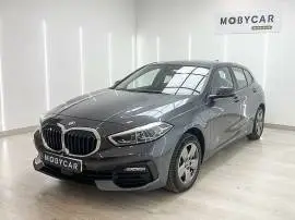 BMW Serie 1  116d -, 20.295 €