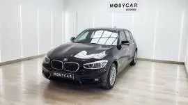 BMW Serie 1  118d -, 17.495 €