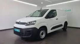 Citroën Berlingo  Talla M BlueHDi 100 Control, 15.495 €