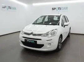 Citroën C3  Puretech 68cv Live, 6.995 €