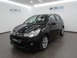 Citroën C3  Puretech 82cv Collection, 7.195 €