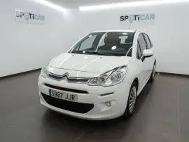 Citroën C3  Puretech 82cv Tonic, 7.995 €