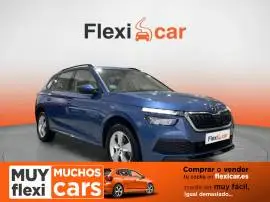 Skoda Kamiq 1.0 TSI 81kW (110CV) Ambition, 17.490 €