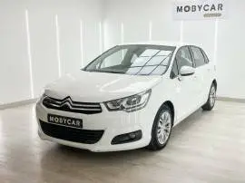 Citroën C4  PureTech 110 Feel, 9.495 €