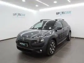 Citroën C4 Cactus  PureTech 82cv Feel Edition, 8.295 €