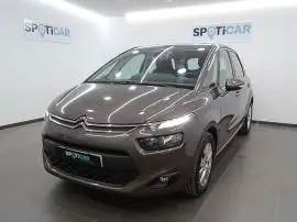 Citroën C4 Picasso  PureTech 130 S&S 6v Live, 10.595 €