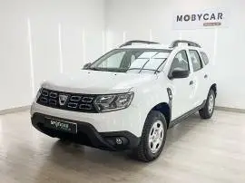 Dacia Duster   1.6 84kW (114CV) 4X2 Essential, 12.295 €