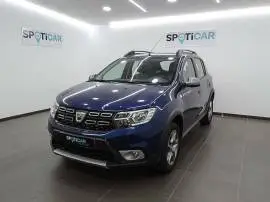 Dacia Sandero   TCE 66kW (90CV) Laureate, 10.595 €