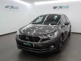 DS Automobiles DS 4  1.6 BlueHDi 73kW (100CV) Desi, 10.595 €