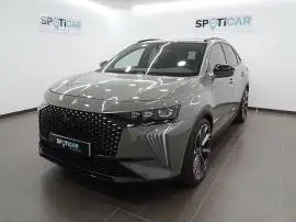 DS Automobiles DS 7 Crossback  E-TENSE 4x4 360 OPE, 57.995 €