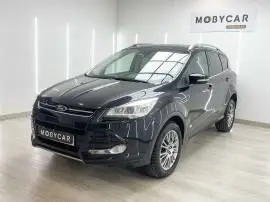 Ford Kuga  2.0 TDCi 140 4x2 Trend, 14.495 €