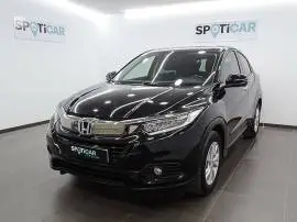 Honda HR-V  1.5 i-VTEC  Navi Elegance, 18.595 €