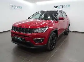 Jeep Compass  1.4 Mair 103kW  4x2 Night Eagle, 16.495 €