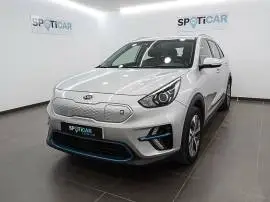 Kia Niro  e-Niro 150kW (204CV)  (Long Range) Drive, 22.000 €