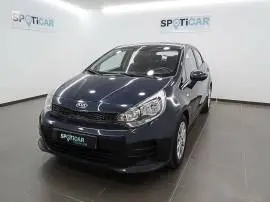 Kia Rio  1.2 CVVT 84CV Concept, 7.995 €