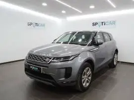 Land-Rover Range Rover Evoque  2.0 D150  FWD S, 28.495 €