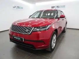 Land-Rover Range Rover Velar  2.0 D240 177kW (240C, 34.495 €