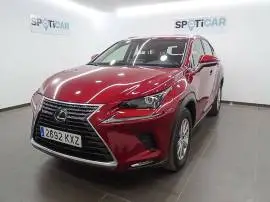 Lexus NX  2.5 300h  2WD Business, 26.295 €