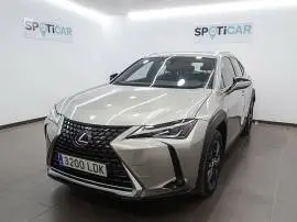 Lexus UX  2.0 250h  Navigation Business, 24.495 €