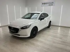 Mazda 2  e-SKYACTIV G 1.5 66kW (90CV) MT Origin, 14.995 €