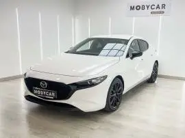 Mazda 3  2.0 e-SKYACTIV-G 88KW Origin, 24.495 €