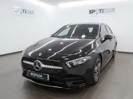 Mercedes Clase A  A 180 d -, 26.495 €