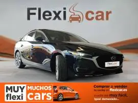 Mazda 3 2.0 e-SKYACTIV-G 88KW ZENITH, 22.990 €