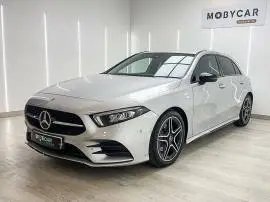 Mercedes Clase A  A 180 d -, 30.995 €