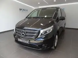 Mercedes Vito  116CDI AT 120kW Tourer  Larga Pro, 36.495 €