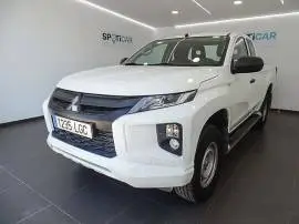 Mitsubishi L200  C/C 220 DI-D M-Pro, 24.995 €