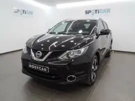 Nissan Qashqai  1.5 dCi N-CONNECTA, 13.995 €