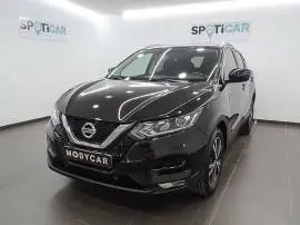 Nissan Qashqai  DIG-T 103 kW (140 CV) E6D ACENTA, 18.495 €