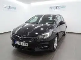 Opel Astra  1.2T SHL 81kW (110CV) Edition, 11.995 €