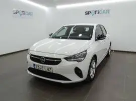 Opel Corsa  1.2T XHL 74kW (100CV) Edition, 12.385 €