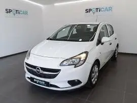 Opel Corsa  1.3 CDTi  55kW (75CV) Business, 9.995 €