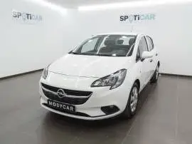 Opel Corsa  1.3 CDTi  55kW (75CV) Business, 8.795 €